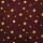 Joy Carpet: Milky Way RR Burgundy